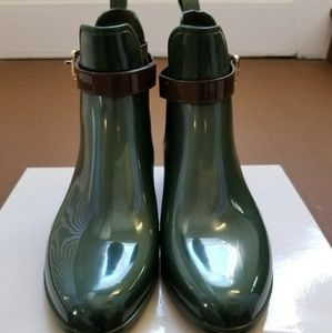 Marc Fisher rain boots